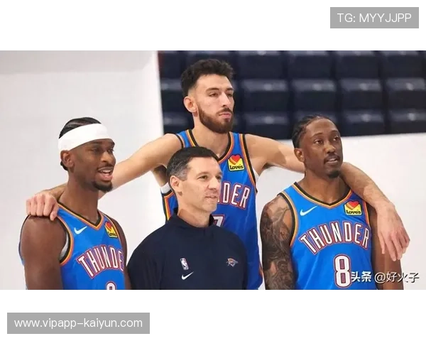 NBA总经理调查显示80%选票看好雷霆队新赛季夺冠前景