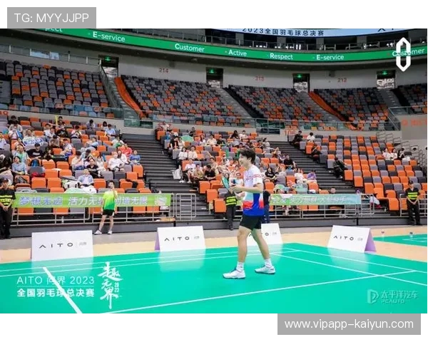 AI技术落地羽毛球世锦赛：辅助判罚误差小于5毫米，提升赛事公平性