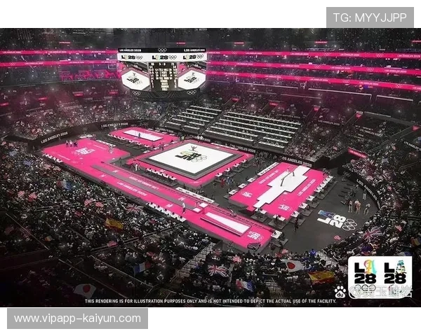 Intuit Dome首度承办全明星赛，快船新主场耗资20亿美元建成